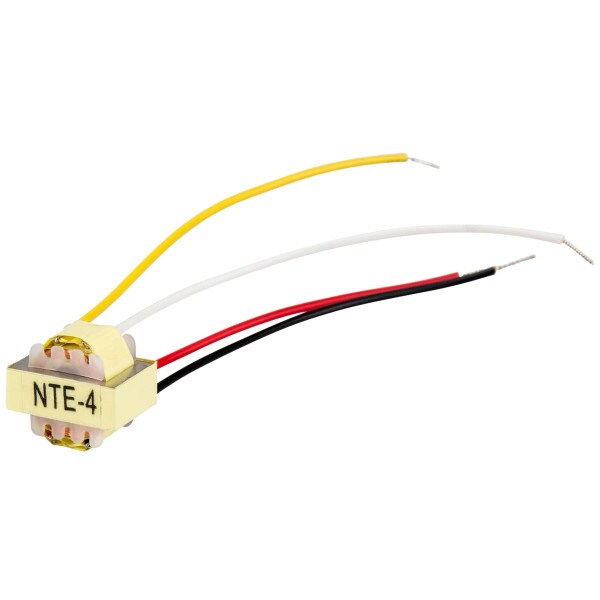 Main product image for Neutrik NTE4 1:4 Audio Adapter Transformer for NMxx 092-2250